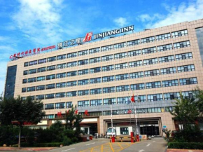 Jinjiang Inn Tangshan Daxue Avenue, Tangshan